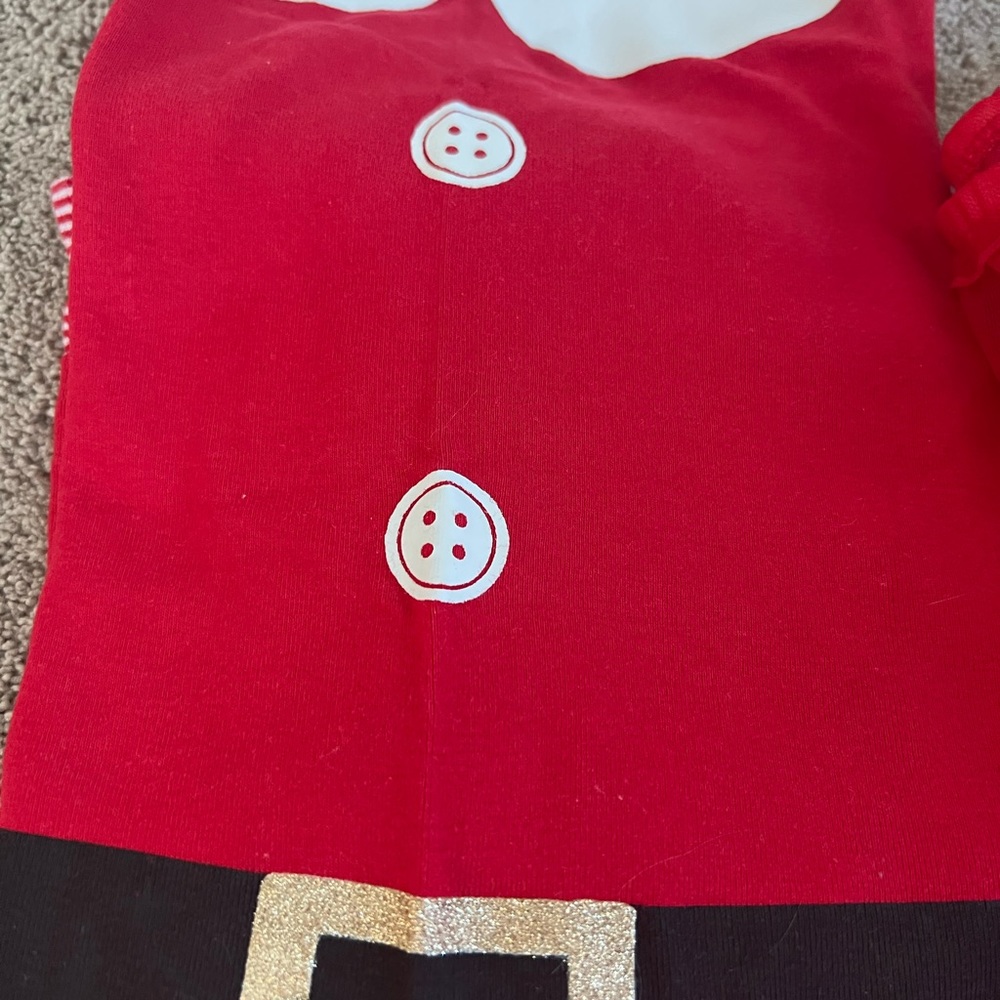 Girls Carter’s PJs - Picture 5 of 5